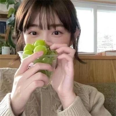 秋想和春一起吃饭